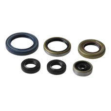 ATHENA КОМПЛЕКТ (НАБІР) УЩІЛЬНЮВАЧІ SILNIKOWYCH KTM SX 85 03-17, KTM SX 105 04/11, HUSQVARNA TC 85 14-17