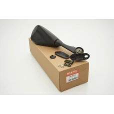 BIKETEC ДЗЕРКАЛО KAWASAKI NINJA 300 '13-, ПРАВА (OEM 56001-0240)