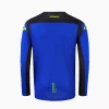 KENNY RACING СОРОЧКА CROSS\/ENDURO TITANIUM BLUE КОЛІР СИНІЙ РОЗМІР L - зображення 3