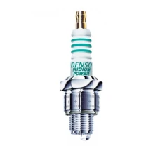 DENSO СВІЧА ЗАПАЛЮВАННЯ IRIDIUM IWF27 (BR10HIX)
