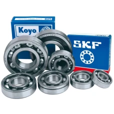 ATHENA ПІДШИПНИК 6306C3 HUSQVARNA TE400/570 '01-'04, TC610, YAMAHA YZF426