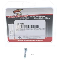 ALL BALLS TRZPIENIE (JEDEN ВІШАЛКА) КОЛОДОК ТОРМОЗНИХ ЗАД HUSQVARNA TC 50 18-19, KTM SM 50 06, SX 50 06-19, SX 65 04-08, SX PRO SR 50 04-05, SXS 50 11-14