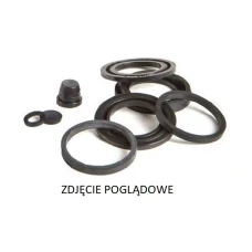 ARIETE КОМПЛЕКТ РЕМОНТУ СУПОРТА ТОРМОЗНОЇ 25MM (РІЗНІ WLOSKIE)