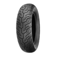 SHINKO ШИНА 130/90-15 734 66P TL ЗАД DOT 02/2026 (CRUISER)