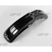 UFO КРИЛО ПЕРІД KAWASAKI KX 80 '91-'00, KX 85 '01-'11 КОЛІР ЧОРНИЙ