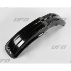 UFO КРИЛО ПЕРІД KAWASAKI KX 80 '91-'00, KX 85 '01-'11 КОЛІР ЧОРНИЙ