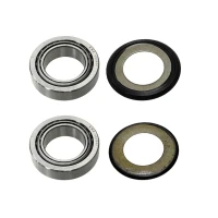 PSYCHIC ПІДШИПНИК GLOWKI РАМИ Z USZCZELNIACZAMI HONDA CR 125/250 '93-'07,CRF 250R '04-'09, CRF 250X '04-'17, CRF 450R '02-'18, CRF 450X '05-'17, CRF 450RX '17-'18 (22-1010)