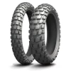 MICHELIN ШИНА 130\/80-17 ANAKEE WILD 65R TL\/TT M\/C ЗАД DOT 07\/2025 - зображення 2