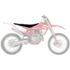 BLACKBIRD СИДІННЯ КОМПЛЕКТНИЙ GAS GAS MC\/EC 125 '21-'23 СТАНДАРТ КОЛІР ЧОРНИЙ (ЗАМІНЮЄ E9900S) - зображення 2