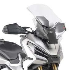 KAPPA СТІКЛО HONDA X-ADV 750 '21 64 X 43,5 CM PRZEZROCZYSTA