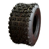 FORERUNNER ШИНА AT20X10-9-6PR EOS1 39F TL DOT 52/2025