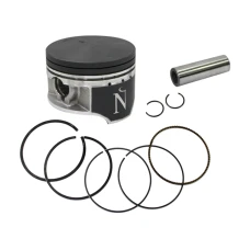 NAMURA ПОРШЕНЬ SUZUKI LT 300F KINGQUAD 4X4 '91-'02 (68,97MM=+0,50MM) (W4673M06900) (КІЛЬЦЯ NA-30001-2R)