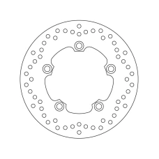 BREMBO SERIE ORO BRAKEDISC
