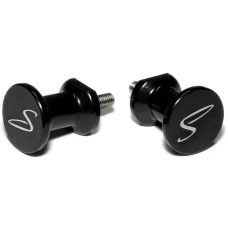 HYPER ВАЖІЛЬ SPOOLS M10X1.25 ЧОРНИЙ