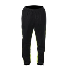 ALPINESTARS RAINPANTS HURRICANE YELLOW/BLACK S