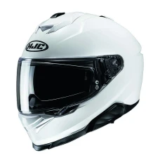 HJC ШОЛОМ I71 PEARL БІЛА 2XL 62-63CM
