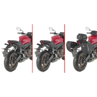 GIVI STEALTH КРІПЛЕННЯ HONDA CB 650 R (24-26)