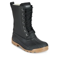 SNOWPEOPLE RENT V2 ЗИМОВІ МОТОБОТИ ЧОРНИЙ 49/50