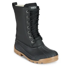 SNOWPEOPLE RENT V2 ЗИМОВІ МОТОБОТИ ЧОРНИЙ 37/38