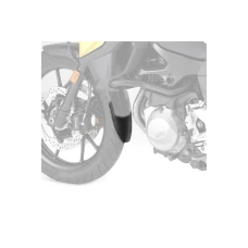 PUIG FENDA EXTENDA BMW F750GS 18'- C/BLACK