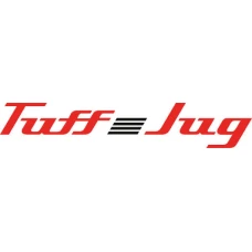 TUFF JUG VENT СВІЧА 2PCS ЧОРНИЙ