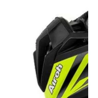 AIROH AVIATOR 2.2/2.3/ACE CHIN GUARD VENT ЧОРНИЙ MATT