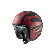 PREMIER HELMETS VINTAGE FR 2 BM M