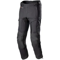ALPINESTARS PANT BOGOTA PRO ЛІТНІ DRYSTAR ЧОРНИЙ L