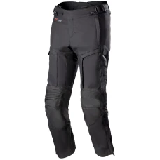 ALPINESTARS PANT BOGOTA PRO ЛІТНІ DRYSTAR ЧОРНИЙ 2XL