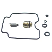 TOURMAX КОМПЛЕКТ РЕМОНТУ КАРБЮРАТОРА YAMAHA XJR 1300 '02-'06 (MADE IN JAPAN)