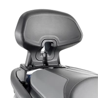 KAPPA ОПОРА ПАСАЖИРА HONDA FORZA 125 ABS (15-18), FORZA 125-300 (19-20)