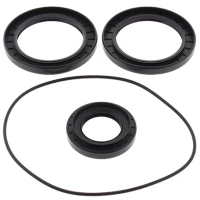 ALL BALLS USZCZELNIACZE ДИФЕРЕНЦІАЛУ ЗАДНЬОГО YAMAHA YFM 600/660 GRIZZLY '02-'08