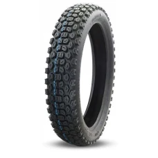 WANDA ШИНА 4.60-18 AX270 6PR 69P TT ЗАД DOT 23/2025 (GLEBOKOSC BIEZNIKA 9MM) (DUAL SPORT)