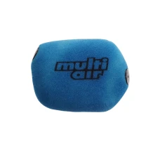 ФІЛЬТР ПОВІТРЯ MULTI AIR  KTM SX 125/250/300, SX-F 250/350/450 '23-, EXC/EXC-F/XC/XC-W/XW-F/XCF-W 125/150/250/300/350/450/500 '24- (HFF5021) NASACZONY