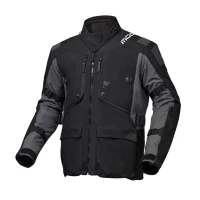 MODEKA КУРТКА AERIS II КОЛІР CZARNY/CIEMNOSZARY РОЗМІР XL