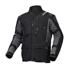 MODEKA КУРТКА AERIS II КОЛІР CZARNY/CIEMNOSZARY РОЗМІР XL
