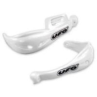 UFO КРИШКИ RAK (РУЧКА) EXPLORER КОЛІР БІЛИЙ (Z КРІПЛЕННЯМИ 22MM) - ПРОДАЖА - STD ЦІНА 249,-