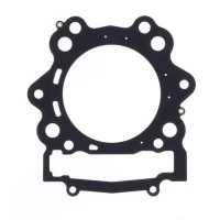 ATHENA 2023/04 ПРОКЛАДКА ПІД ГБЦ YAMAHA YFM 700 GRIZZLY '07-'15, YFM 700/700R RAPTOR '06-'20, YXR 700 RHINO '08-'09 (OEM: 3B4111810000; 28P111810000; 1S3111810000) (ЗАМІНЮЄ S410485001242)