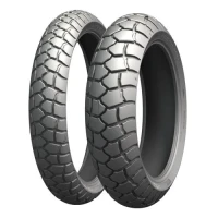 MICHELIN ШИНА 150/70R18 ANAKEE ADVENTURE 70V TL/TT M/C ЗАД DOT 20/2025