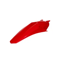 ЗАДНЄ КРИЛО POLISPORT GAS GAS EC 250/300 '18-'20; RIEJU MR 250/300 '21-'22 КОЛІР ЧЕРВОНИЙ
