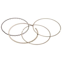 VERTEX КІЛЬЦЯ ( ДІАМЕТР 89MM ) (КОМПЛЕКТ.)