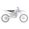 BLACKBIRD ПОКРИВКА\/ПОКРИВКА NA СИДІННЯ YAMAHA YZF 250 '19-'22, YZF 450 '18-'21, WRF 250 '20-'21, WR 450F '19-'21 TSC КОЛІР ЧОРНИЙ - зображення 3