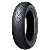 DUNLOP ШИНА 160/60R14 SCOOTSMART 2 65H TL ЗАД DOT  50/2024