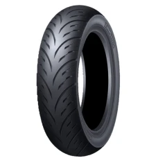 DUNLOP ШИНА 110/70-13 SCOOTSMART 2 48P TL ПЕРІД DOT 29/2024
