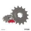 ПЕРЕДНЯ ЗІРКА JR CHT 506 14 KAWASAKI S1 250 '73-75' KH 250 '75-82' (50614JT) (LANC. 525) ПІД ЗАМОВЛЕННЯ - зображення 2