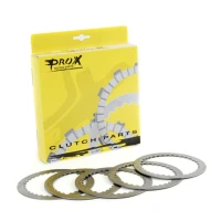 PROX PRZEKLADKI ДИСК SPRZEGLOWYCH KAWASAKI KX 80 '98-00, KX 85/100 '98-20