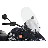 KAPPA СТІКЛО BMW R 1150 GS (00-03) 48,5 X 36,6 CM СВІТЛА