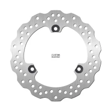 NG 2023/12 ДИСК REAR R S 230X120X4,5 3X10,25