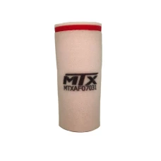 MTX PARTS ФІЛЬТР ПОВІТРЯ YAMAHA YFM 350 BRUIN/GRIZZLY/KODIAK '04-'14, YFM 400 'KODIAK/GRIZZLY '00-'07, YFM 450 KODIAK/GRIZZLY/WOLVERINE '03-'14, TRI-MOTO 200 '83-'85