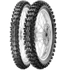 PIRELLI ШИНА 80\/100-21 SCORPION MX32 MID SOFT 51M TT MST ПЕРЕДНЯ DOT 23-24\/2022 - зображення 2